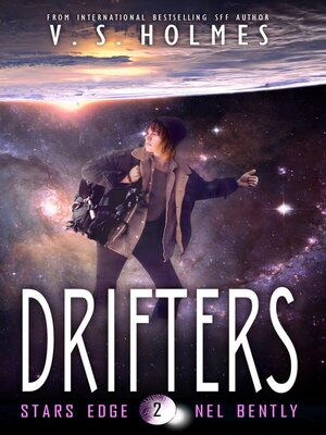 cover image of Drifters